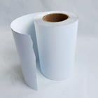SGS High Adhesive 25mm Transparent Sticker Roll