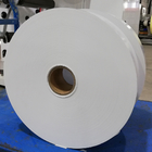 Top Thermal Synthetic Paper Low Temp Label with 80G White Glassine Liner