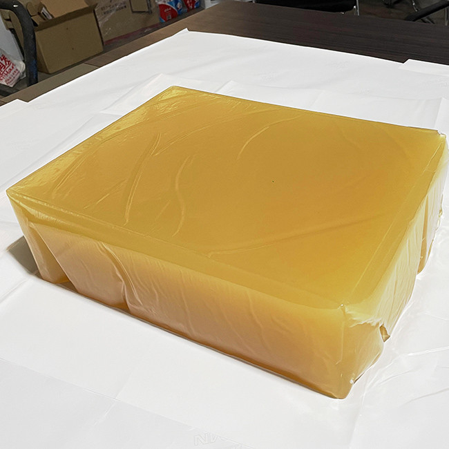 Kraft Paper Coating SGS Hot Melt Adhesive Glue