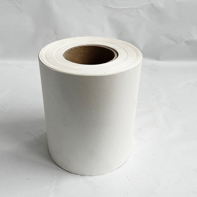 Semi leggeri Art Paper lucido con gli autoadesivi farmaceutici della colla calda della colata